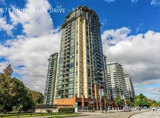 10777 University Dr #511, Surrey, BC V3T0E6