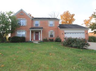 10121 Cedarwood Dr, Union, KY 41091