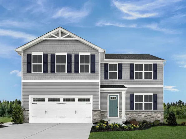 Homes Available Soon, Vista Ridge Single-Family