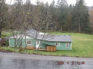 398 Pigeon Springs Rd, Onalaska, WA 98570