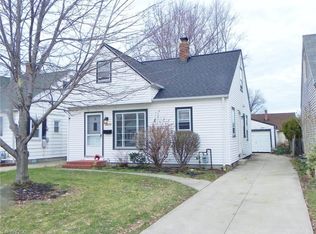 30117 Phillips Ave, Wickliffe, OH 44092