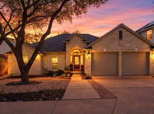 6913 Auckland Dr, Austin, TX 78749