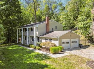 2 Skyline Dr, Morristown, NJ 07960