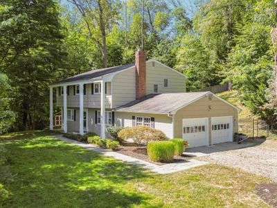 2 Skyline Dr, Morristown, NJ, 07960