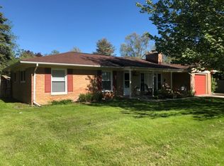 2927 Oakdale Dr, Ann Arbor, MI 48108