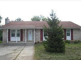 177 Shannon Pkwy, Nicholasville, KY