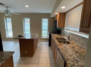 2803 Whispering Springs Dr, Spring, TX 77373