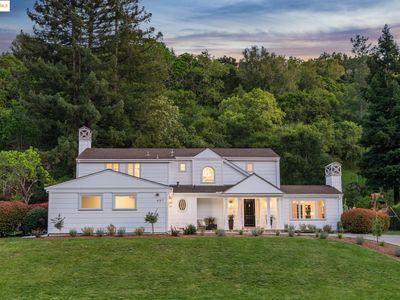 457 Dalewood Dr, Orinda, CA, 94563
