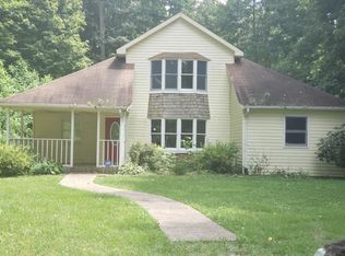 118 Rainmaker Ln, Mount Vernon, KY 40456