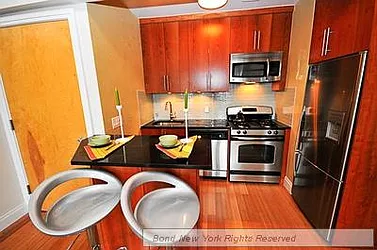 Sold by Bond New York