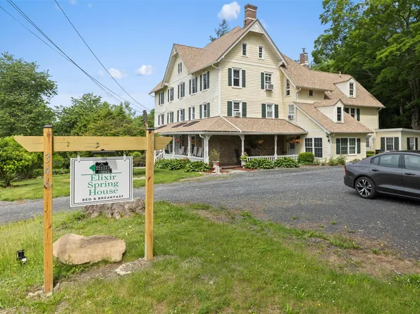 346 Crescent Avenue, Highland, NY 12528