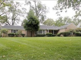 815 Inkster Ave, Kalamazoo, MI 49008