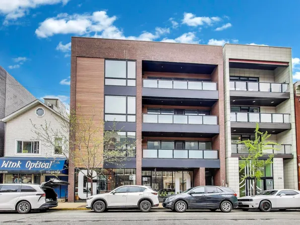 2742 N Lincoln Ave APT 301, Chicago, IL 60614