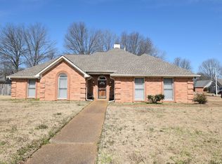 8552 Walnut Hollow Cv, Cordova, TN 38018