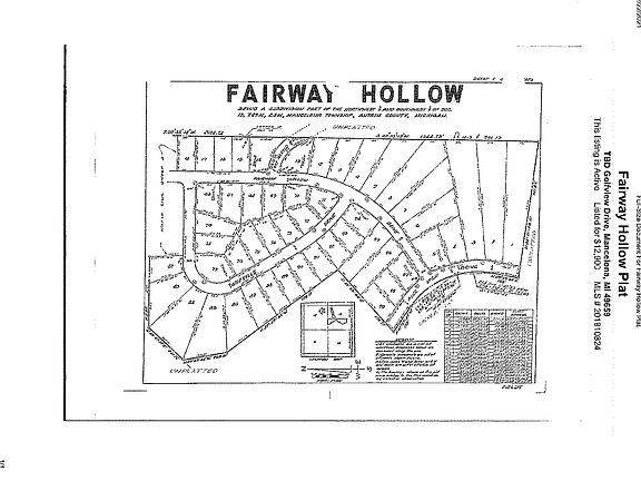 2nd image of Golfview Dr