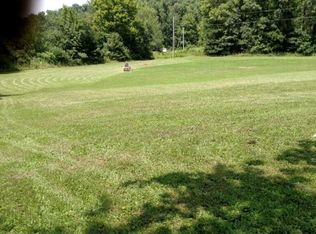 632 May Hollow Branch Rd, Tollesboro, KY 41189