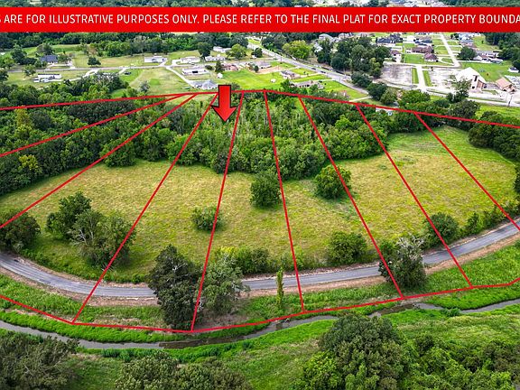 3rd image of LOT Nrc 6 New River Canal Rd