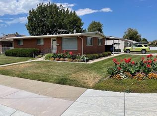 195 E 6790 S #1, Midvale, UT 84047