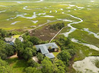 626 Island Walk E, Mount Pleasant, SC 29464