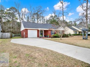 120 Four Oaks Ct, Rincon, GA 31326