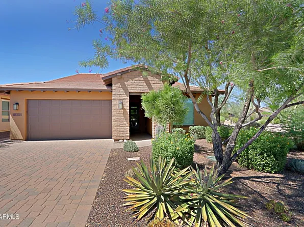 18004 E Silver Sage Ln, Rio Verde, AZ 85263