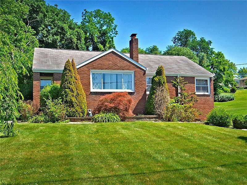 10681 Old Trail Rd, North Huntingdon, PA 15642 Zillow