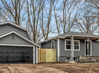 2944 N 60th St, Kansas City, KS 66104