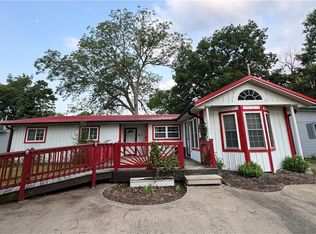 804 N Main St, Butler, MO 64730