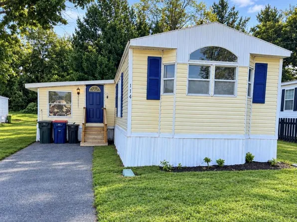 114 Boxwood Rd #B114, Middletown, DE 19709
