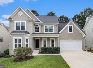 322 Westhill Dr, Newnan, GA 30265