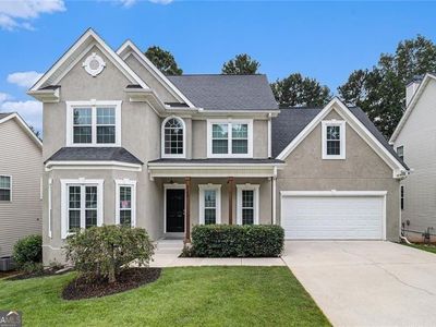 322 Westhill Dr, Newnan, GA, 30265