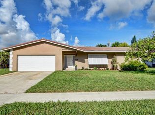 611 NW 16th Ave, Boca Raton, FL 33486