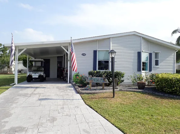 3785 Honeysuckle Court, Port St Lucie, FL 34952