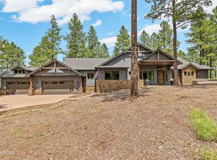 4100 W Tack Room --, Flagstaff, AZ 86001