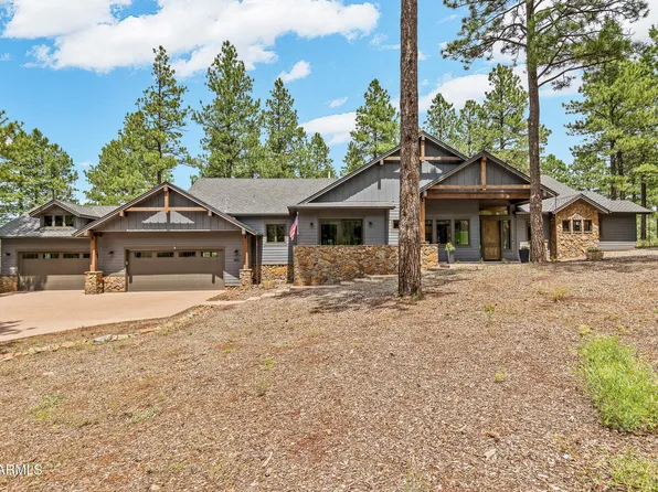 4100 W Tack Room --, Flagstaff, AZ 86001
