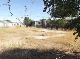 3645 E Ryan Ave, Kingman, AZ 86409