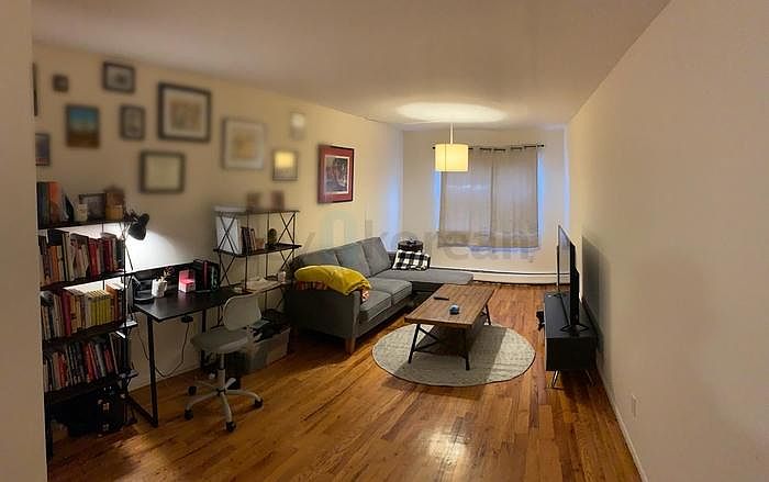 2nd image of 43-21 212 Floor 1