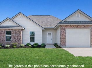 32336 Prosperity Rd, Franklinton, LA 70438