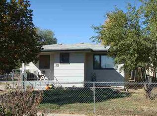 725 N Maple Ave, Rapid City, SD 57701