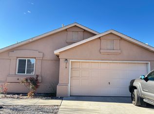 719 Glacier Bay St SE, Albuquerque, NM 87123