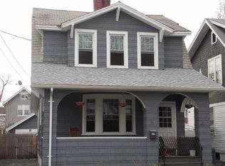 11 Glendale Ave, Albany, NY 12208
