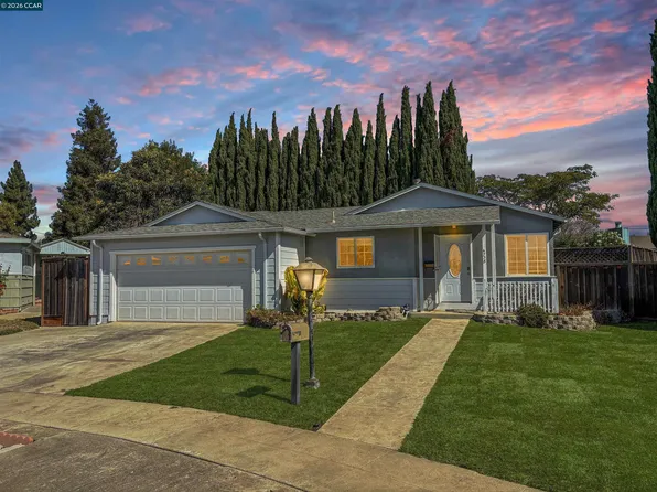 4738 Bret Harte Ct, Fremont, CA 94538