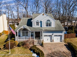 3 Heather Ct, Jackson, NJ