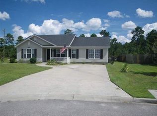 130 Vassal Ct, Conway, SC 29526