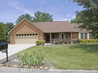 3541 Greywolfe Dr, Knoxville, TN 37921