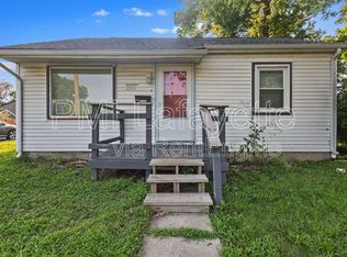 2300 N 18th St, Lafayette, IN 47904