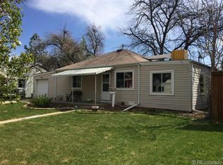 770 Lansing St, Aurora, CO 80010