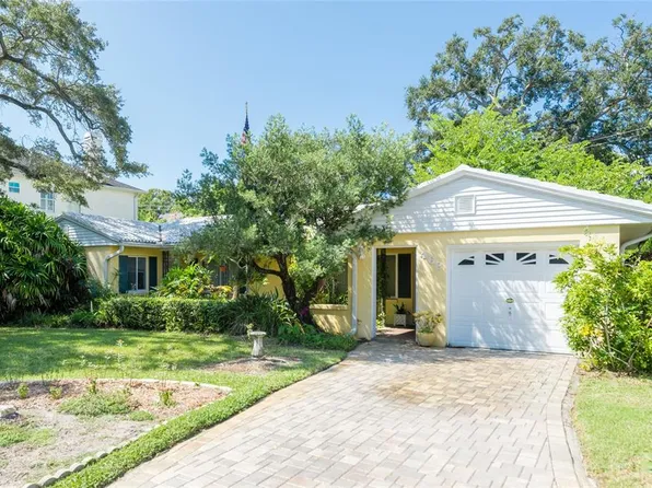 468 W DAVIS BOULEVARD, TAMPA, FL 33606