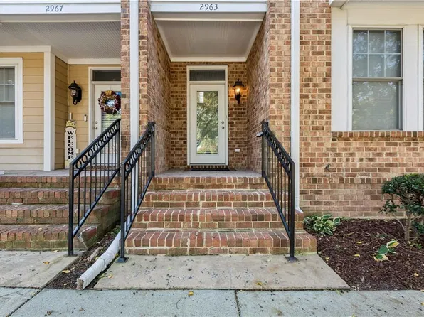 2963 Woodland Ave, Norfolk, VA 23504