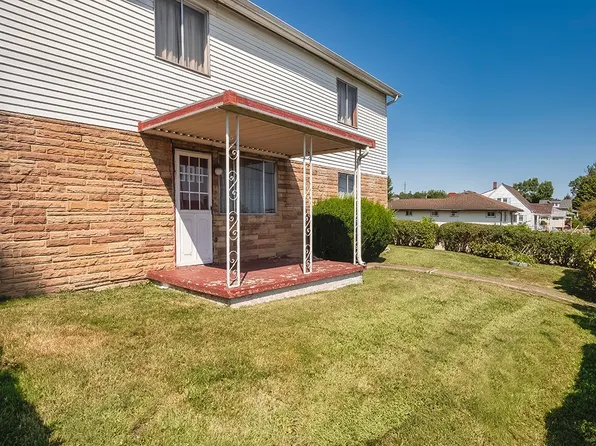 2130 W Pike St, Houston, PA 15342